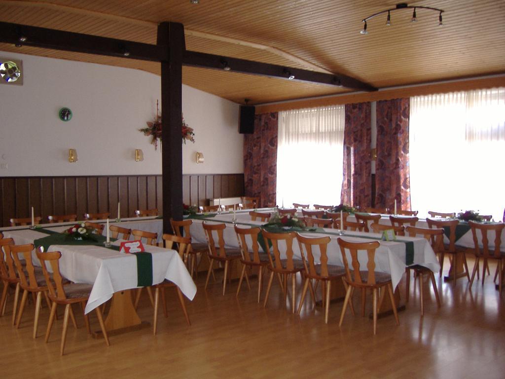 Hafenbar 호텔 Osterwieck 외부 사진